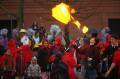  Inauguration La place des droits de l homme et du citoyen  - Carnaval Carnaval 119